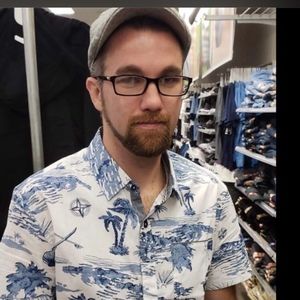 Meet your Posher, Steven